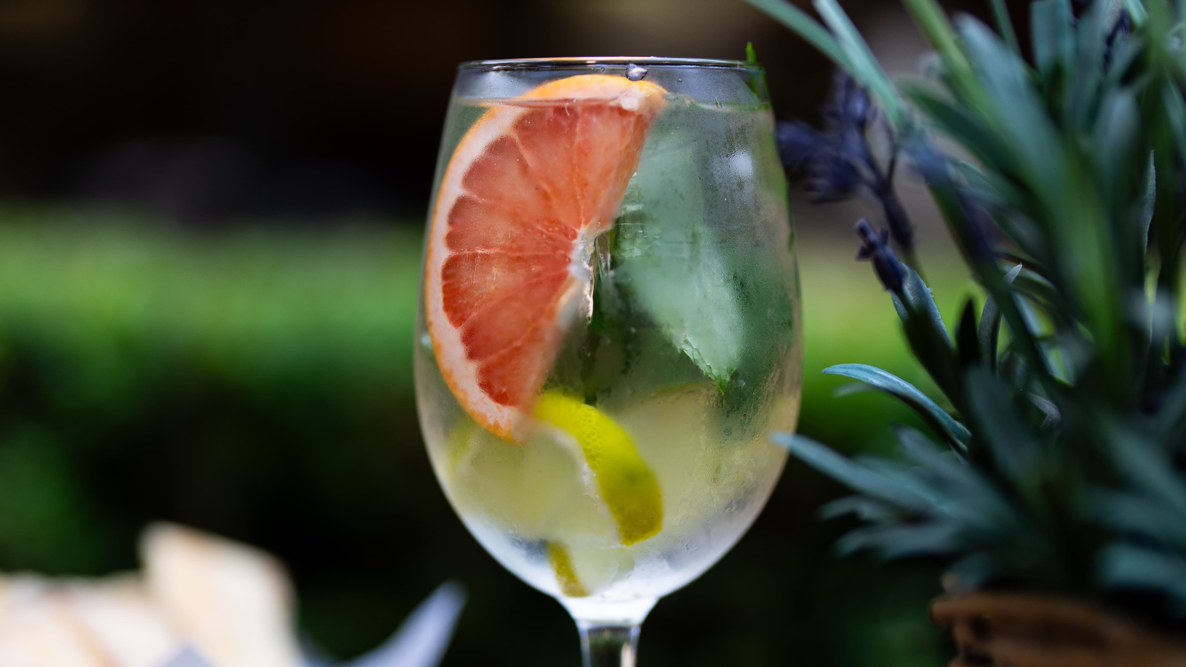 Hugo Spritz