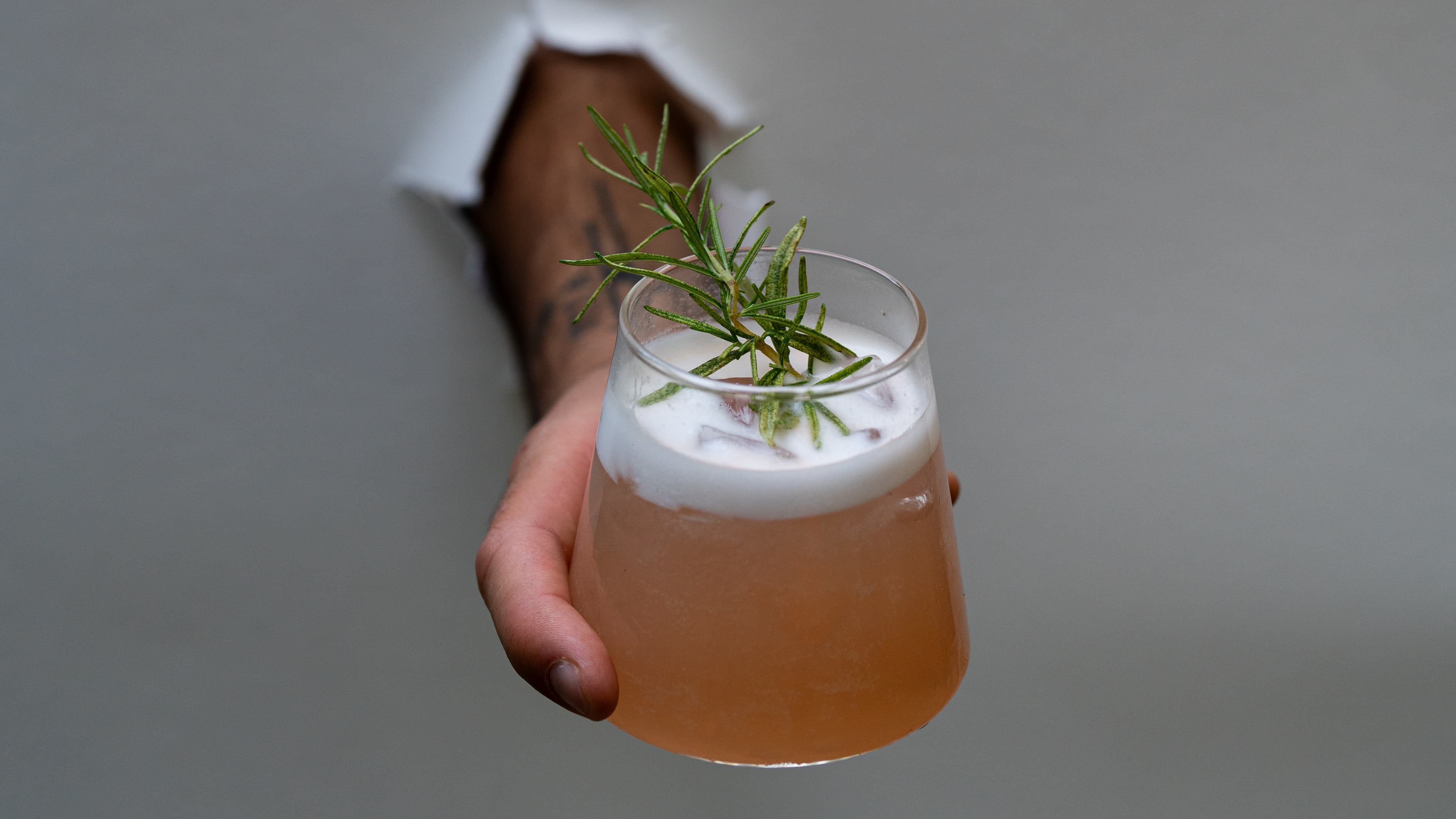 Skinos Sour
